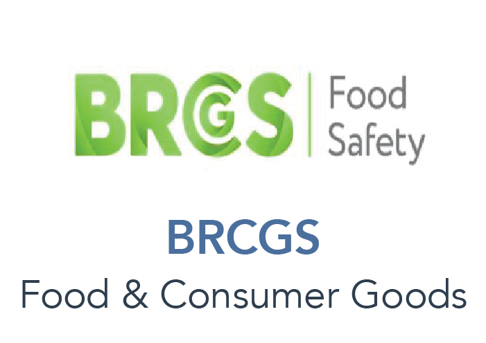 BRCGS