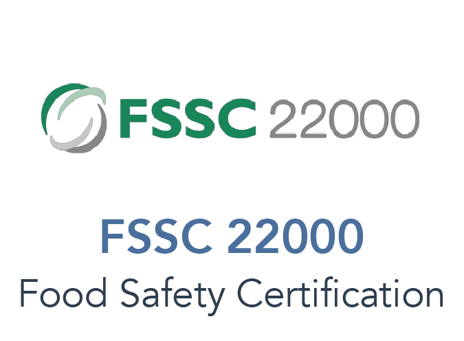 FSSC 22000