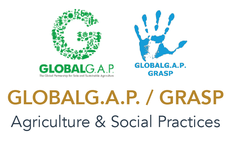 GLOBALG.A.P. / GRASP
