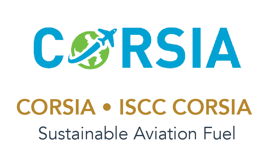 CORSIA / ISCC CORSIA